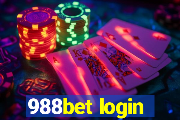 988bet login